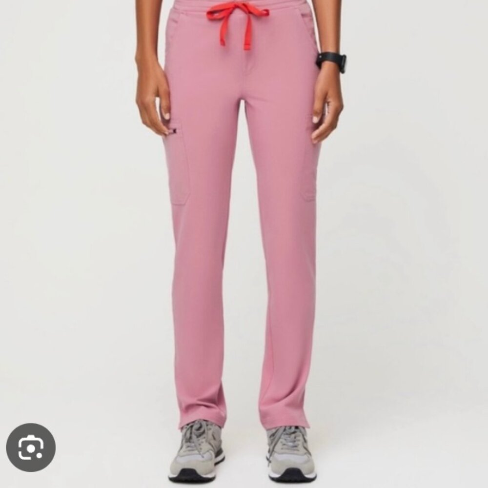 Medium Chalk Pink Yola